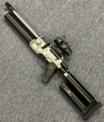 BinTac B&W S45 7000PSI Version 2026 - Image 6