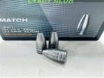 Certified MCAR Competition Slugs .457Cal 335Gr  20 ct