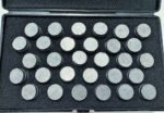 Certified MCAR Competition Slugs .457Cal 335Gr  20 ct - Image 2