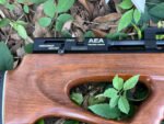 AEA Precision Airgun Challenger Bullpup With Regulator Installed( - Image 2