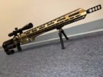BinTac MCAR Long Range Air rifle Barrel Kit 30 and 38 Inches - Image 2