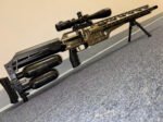 BinTac MCAR Long Range Air rifle 7000PSI Hunting Version 30 Inches Barrel - Image 4