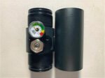 External Adjustable Regulator Kit From AEA
