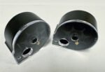CNC Mags for BinTac T9