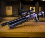 BinTac Zeus Tactical Chassie For All Gen 2 AEA Zeus - Image 2