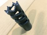 Muzzel Break For BinTac S45, M50,AEA Max Reduce More Than 30% Recoil