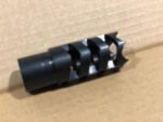 Muzzel Break For BinTac S45, M50,AEA Max Reduce More Than 30% Recoil - Image 3