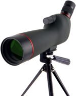 Gumo 20-60x60 Spotting Scope with Tripod,HD BAK4 Prism Full Multi-Coated Lens - Image 4