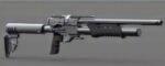 AEA Megalodon Pump Action Air Rifle 15" 22" with regulator installed - Image 2