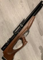 AEA Precision Airgun Challenger Bullpup .30 With Regulator Installed(Only One