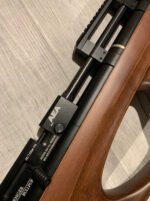 AEA Precision Airgun Challenger Bullpup .30 With Regulator Installed(Only One - Image 3