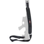 Universal QD Swivel 2 Point Tactical Sling Black&Green - Image 5