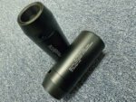 Hot Swappable Front Tank For T9