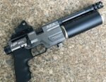 Bintac M50Pistol With 5"7"10"Inches Barrel Option 457,50,510Cal