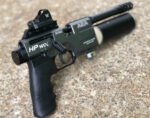 Bintac M50Pistol With 5"7"10"Inches Barrel Option 457,50,510Cal - Image 2