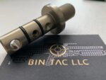 BinTac Valve Connector For HP Max 45/50 Front Tank Upgrade