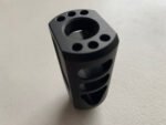 BinTac  muzzle break for Element Max And HP Max 457/50/510 M50 S45 - Image 2
