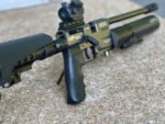 Bintac M50C Customized 457,50,510Cal With 13' 22'Barrel Option