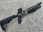 Bintac M50C Customized 457,50,510Cal With 13' 22'Barrel Option - Image 2