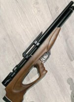 Customized AEA Precision Airgun Challenger Bullpup .22 .25 .30 .357Cal - Image 2