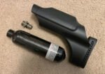 Rear AirTube with Cheek Rest And Valve( In Stock) - Image 2
