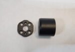 BinTac T9 Rear Stock Adapter - Image 2
