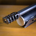 BinTac Zeus Tactical With Muzzel Break(Scope Not included) - Image 3