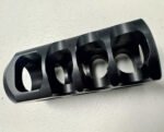 BinTac Zeus Tactical With Muzzel Break(Scope Not included) - Image 4