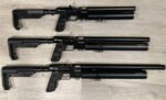 AEA SF 22,25,30Cal 10,13,18 Inches Select Fire(Compact,Standard,Sniper)
