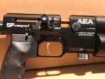 AEA SF 22,25,30Cal 10,13,18 Inches Select Fire(Compact,Standard,Sniper) - Image 2