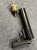 BinTac 4500PSI Kit For T50,S45,AEAMG and Element Max - Image 2