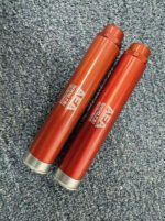 AEA Harpoon Air Cartridges / Barrel Kits - Image 8