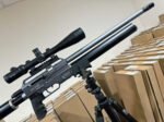B&W S45 Nitro(357,457Cal) With FS1 3in1 Scope Combo(optional) - Image 2