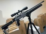 B&W S45 Nitro(357,457Cal) With FS1 3in1 Scope Combo(optional) - Image 3