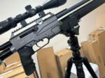B&W S45 Nitro(357,457Cal) With FS1 3in1 Scope Combo(optional) - Image 4