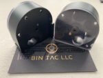 BinTac Mag For T50