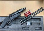 AEA 2024: Harpoon 45,50,58,72Cal with Magnum Catridge Selection