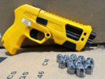 BinTac Defender V2.0 Short Barrel Special Edition - Image 2
