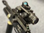 BinTac SP-45 Semi Bigbore Pistol With 3in1 Scope(optional) - Image 4