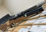 Customized Zeus 72CAL 12 inches Barrel Super Shorty