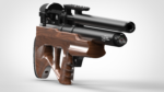 AEA Challenger Bullpup Bigbore - Image 3