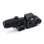 558 & G33 COMBINED HOLOGRAPHIC SIGHT