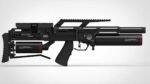 AEA Sonic Compact and Sniper 7000PSI Air Rifle - Image 2