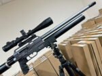 B&W S45 Nitro(357,457Cal) With Regulator&FS1 3in1 Scope Combo(optional) - Image 3