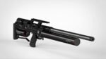 AEA Sonic Compact and Sniper 7000PSI Air Rifle - Image 3
